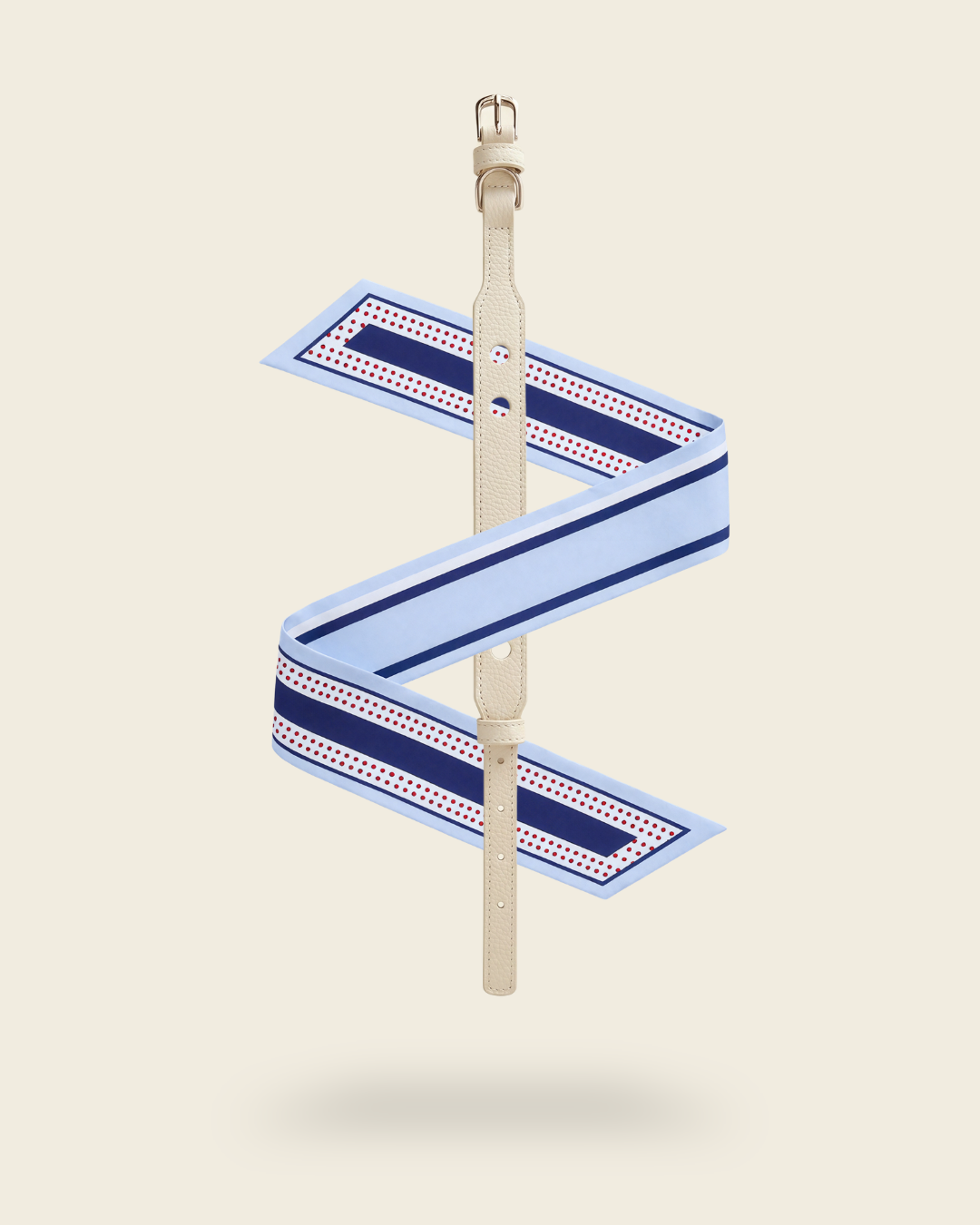 Collier Albâtre